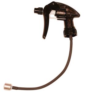 Trigger Sprayer Canyon Solvent 360°