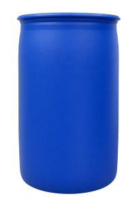 Delta Force 2000, Högkoncentrerat alkaliskt förtvättmedel, 200 Liter.