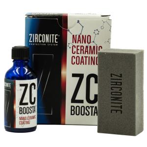 Zirconite ZC Boosta Kit, 50 ml.