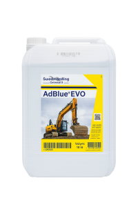 AdBlue EVO 10 Liters dunk med hällpip.