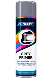 Grey Primer