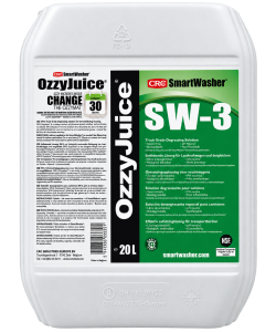 CRC SW-3 Ozzy Juice Original - 20L pail - Truck Grade, GF