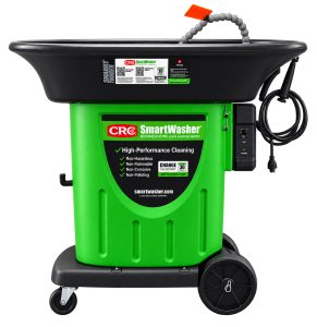 CRC SW-33 SmartWasher - Smådelstvätt