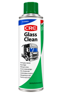 CRC Glass Clean, fönsterputs, aerosol 500 ml