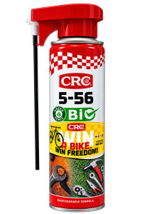 CRC 5-56 BIO PRO CS, Universalolja, aerosol, 200 ml, GF