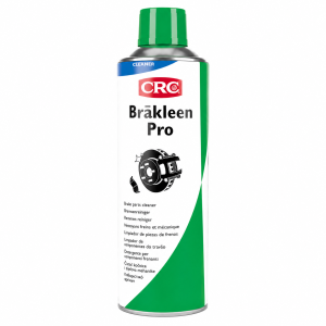 CRC Brakleen Pro, aerosol, 500 ml