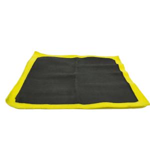 Nanex Clay Towel 30x30 cm. Yellow, medium