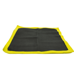 Nanex Clay Towel 30x30 cm. Yellow, medium 