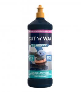 Cut And Wax, 1 Liter