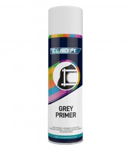 Grey Primer