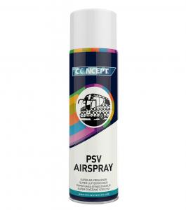 PSV Air Spray, doftspray Berry Blast, 450 ml.