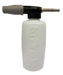 Kränzle Original Skumlans, 2 liter D12