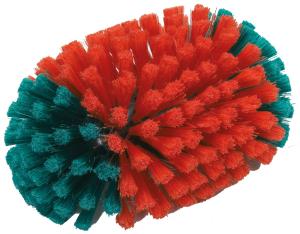 Vikan Fälgborste, stor för tvättskaft