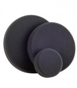 P40 BLACK Finishing Foam  150 x30mm 2-pack