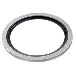 Tredotätning / bricka 3/8" 