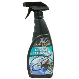 Glass Cleaner, premium fönsterputs, 500 ml. med trigger.