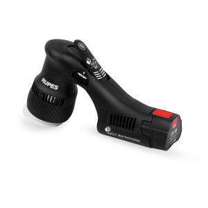 Rupes Polermaskin HLR75 75 mm, Batteridriven STB Kit.