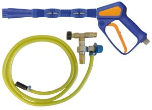 EasyWash 365+ Skumsats ST-75 för tvätt 18-20 liter/minut.