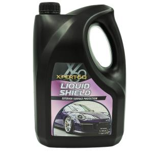 Liquid Shield, spraybar lackförsegling, 3,78 liter.