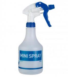 Sprayflaska med triggerpump - Mini Spray - 600 ml.