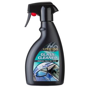 Glass Cleaner, premium fönsterputs, 500 ml. med trigger.