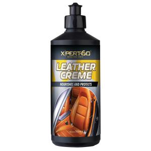 Leather Creme, 500 ml.