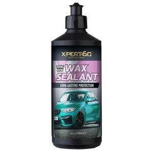 Long Life Wax Sealant, Vaxförsegling, 500ml