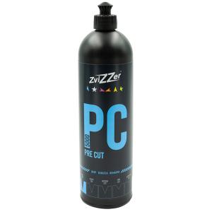 Zvizzer PC 5000 Pre Cut - Grovrubbbing 750 ml.