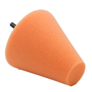 Polishing Cone - Poleringskona, Medium 80/30 mm.
