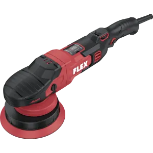 Flex Polermaskin XFE2 21 mm. 14-EC C (230 Volt) 150 mm.