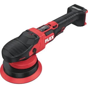 Flex Polermaskin XFE2 21 mm. 18 Volt (Endast maskin)