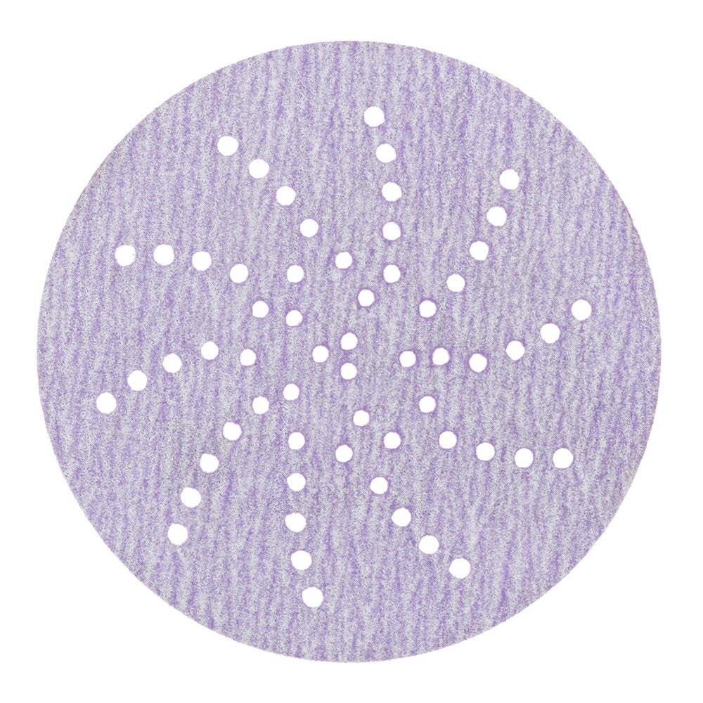 3M Rondell 734U 75mm, P500