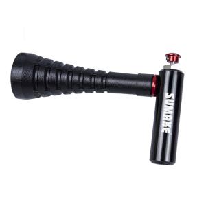 Sumake Pocket Blow Gun - Renblåningspistol.