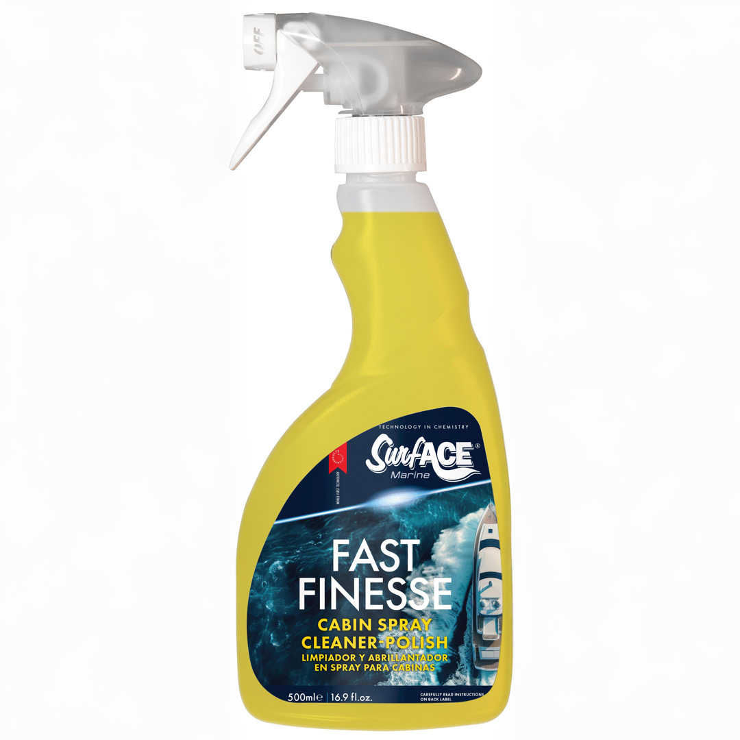 FAST-FINESSE, 500 ml