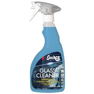 Marine GLASS CLEANER, 500 ml.