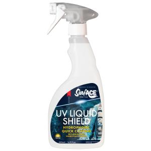 Marine UV LIQUID SHIELD, 500 ml