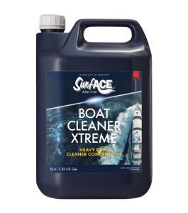 BOAT CLEANER XTREME, 5 Liter