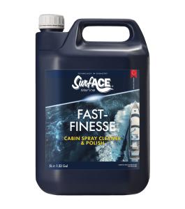 FAST-FINESSE, 5 Liter
