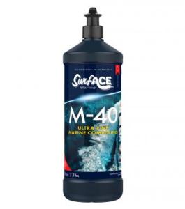 M-40 Marine Compound