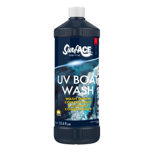 UV BOAT WASH, 1 Liter