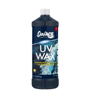 Marine UV WAX, 1 Liter