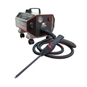 ELSEA Virosteam Ångenerator