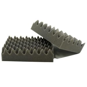 Tvättsvamp Våfflad 200x150x55 Premiumkvalitet