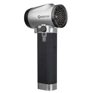 Turbofläkt Booster 64, renblåsningspistol.