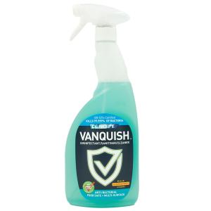 Vanquish - desinficerande ytrengöring, 0,75 liter med trigger