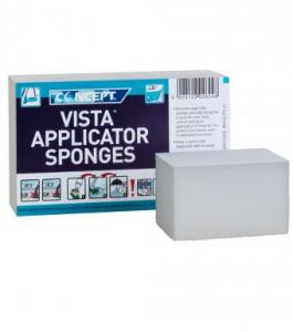 Vista Appliceringssvamp 4-pack
