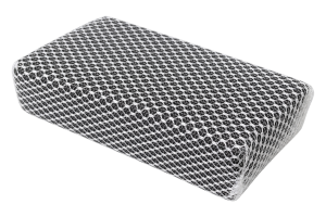 Insektsvamp / nätsvamp, Bug & Tar remover. 170x100x45 (5-Pack)