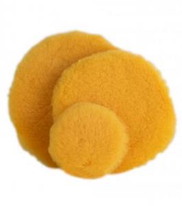 XC15 GOLD Micro-Wool Pad 80x25mm