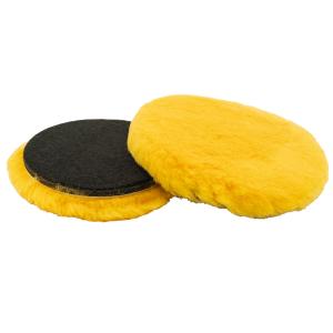 XC15 GOLD Micro-Wool Pad 150x25mm