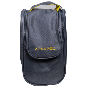 Xpert-60 CUSTOMER DETAILING BAG-SMALL, Väska fö...